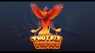 Phoenix Kingdom Online Bird shooting skill mobile game Sweepstake game APP Dragon Slayer screenshot 3