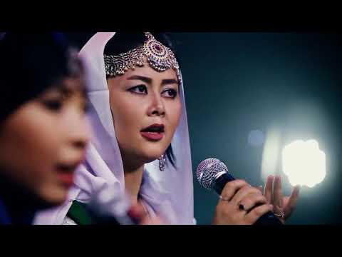 Shamama Duee And Bolbe شهمامه دویی و بولبی