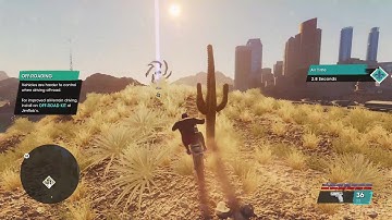 Visit to Complete All Map Discoveries for every Ventures Areas - Saints Row (2022) Gameplay (Pc FHD)