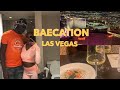 VALENTINES DAY EDITION BAECATION VLOG: LAS VEGAS