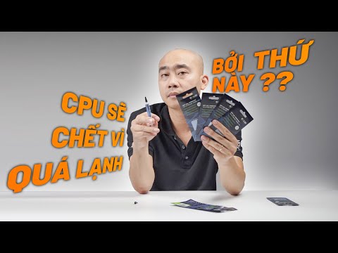 Video: Thay lưới tản nhiệt giá bao nhiêu?