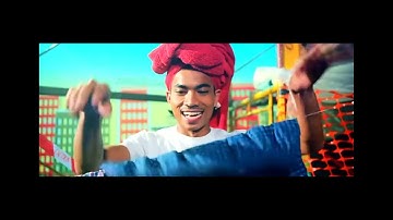 floor 88 x namie _ Kong kali kong [official music video]