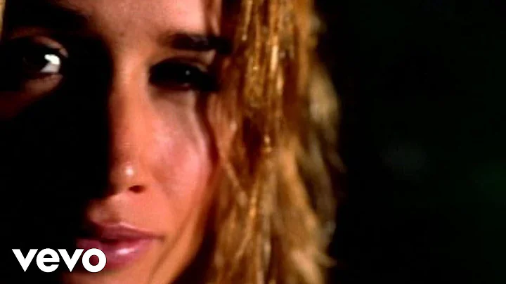 Heather Nova - London Rain (Nothing Heals Me Like ...
