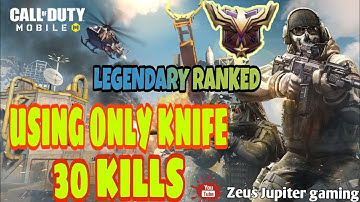 CALL OF DUTY MOBILE: TEAM DEATH MATCH AT NUKETOWN | 30 KILLS (LEGENDARY RANKED)|NO COMMENTARY