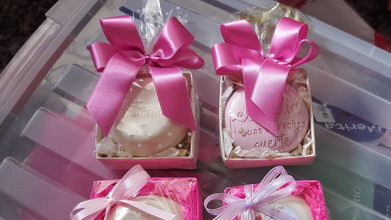 APRENDA COMO FAZER ESSA LEMBRANCINHA QUE VENDE O ANO TODO ❤️