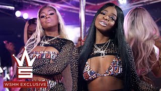 Video thumbnail of "City Girls "Where The Bag At" (Quality Control Music) (WSHH Exclusive - Official Music Video)"