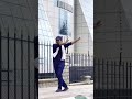 Pori Nuvve Dance Challenge