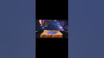 Spread your toast filling #ai   #asmr   #aiasmr   #satisfying  #funny