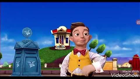 Jeffy Why? Music Video: But every "Why?" Is replaced with Stingy saying "Mine"