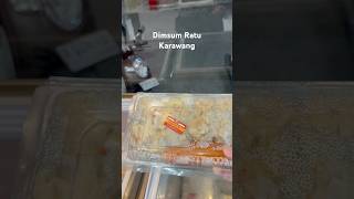 Pecinta Dimsum Merapat