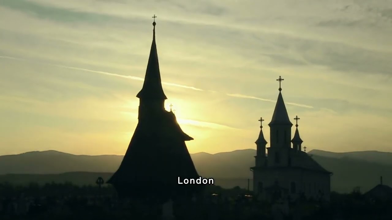 Exploring the Oldest, Famous, and Best Churches in London: A Spiritual Journey!