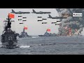 WW3 Alert: US Deploys B-52 bomber to China’s doorstep amid tension in South China Sea