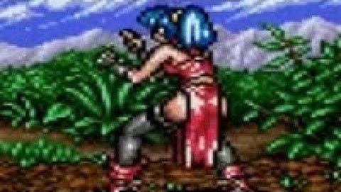 Shining Force II (PS4) Playthrough Part 11: Creed