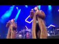 Ylvis - The Fox live Kolbotn