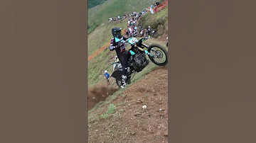 SPOTTER SPOTTED Montée Impossible Arette Hill Climb 