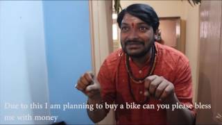 Devru..kannada Short Film