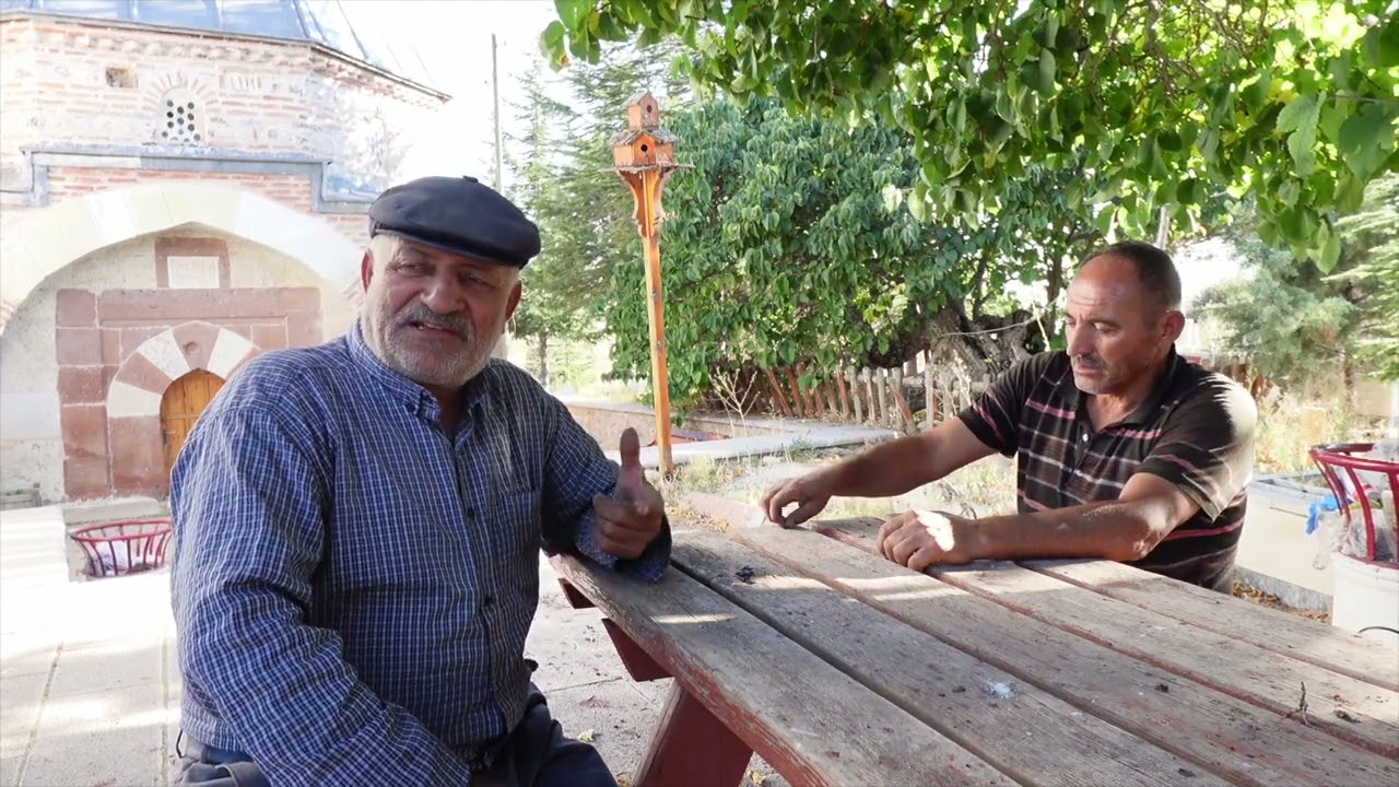 ANADOLU EFSANELERİ - KAHRAMANKAZAN İLÇESİ TEKKE KÖYÜ MAHALLESİ (KÖYÜ) EFSANESİ