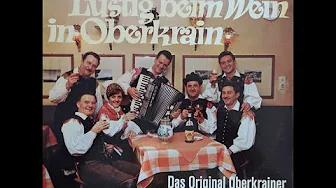 Original Oberkrainer Quintett Avsenik - Wigel-Wogel-Polka Original Oberkrainer Quintett Avsenik - Wigel-Wogel-Polka