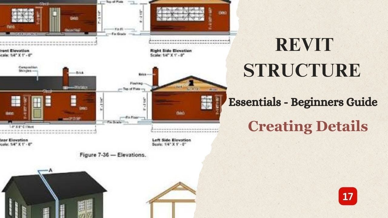 Revit Structure Interface Setup Guide India 2026