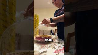 This Genius Trick Keeps Cake Perfect ketomaniya