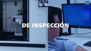 Industria electrónica. #Desafíate y evoluciona con ZEISS