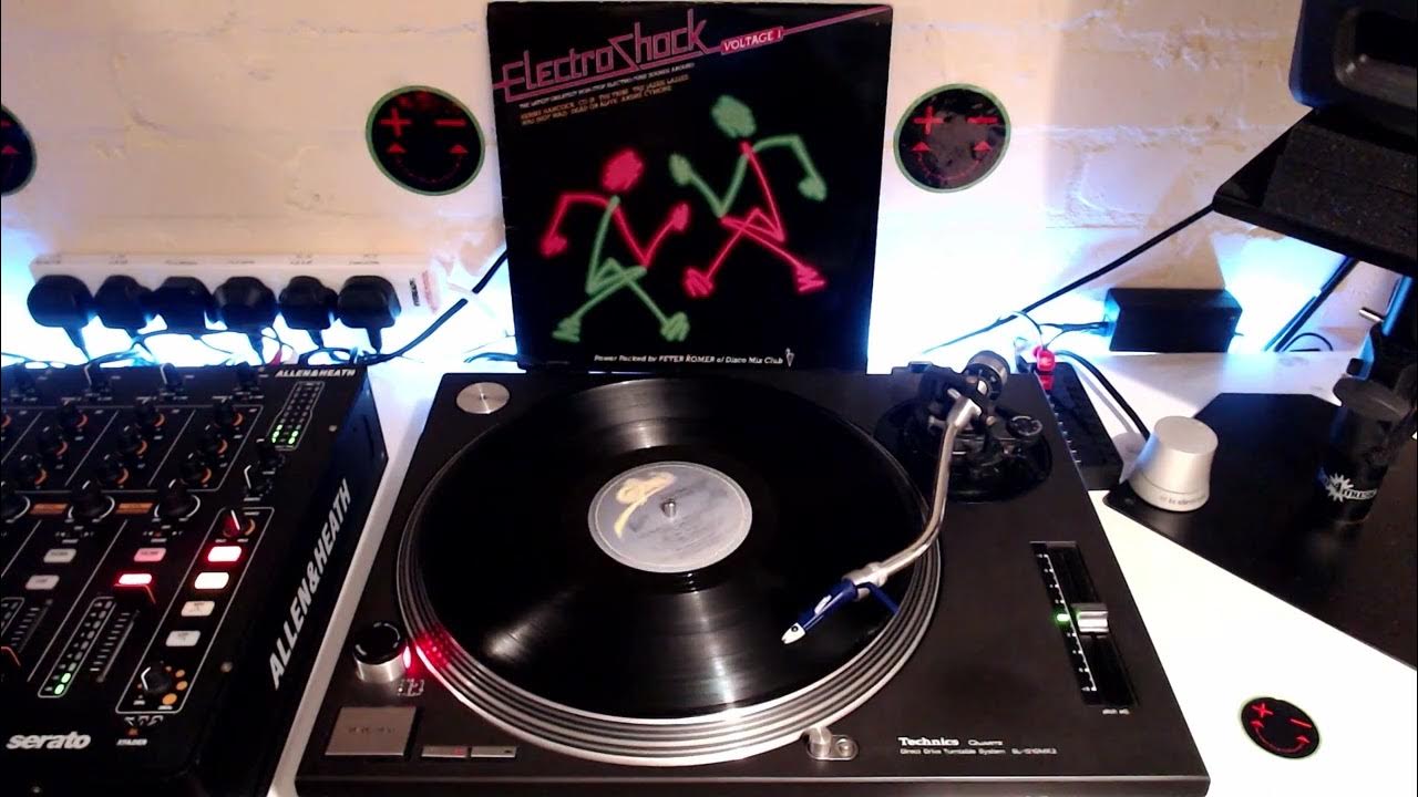 Herbie Hancock Rockit YouTube