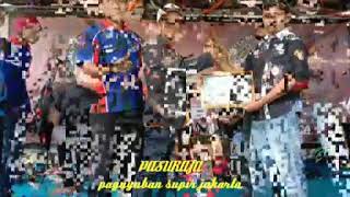Anniversary 1th PASURAJA