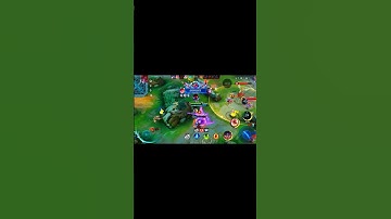 Mobile Legend Beatrix Short #mobilelegends #choubestmoment #mlbbmyanmar #mlbb #choumontage #funny