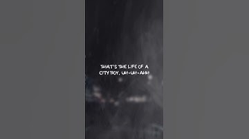 Thumbnail of Burna Boy - City Boys | Lyrics #burnaboy
