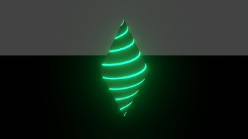 Blender Anime Tutorial – Gurren Lagann Style Drill