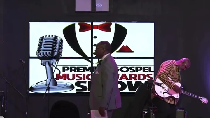 Uriah Gaskins & The Sanctified Believers - Nothing...