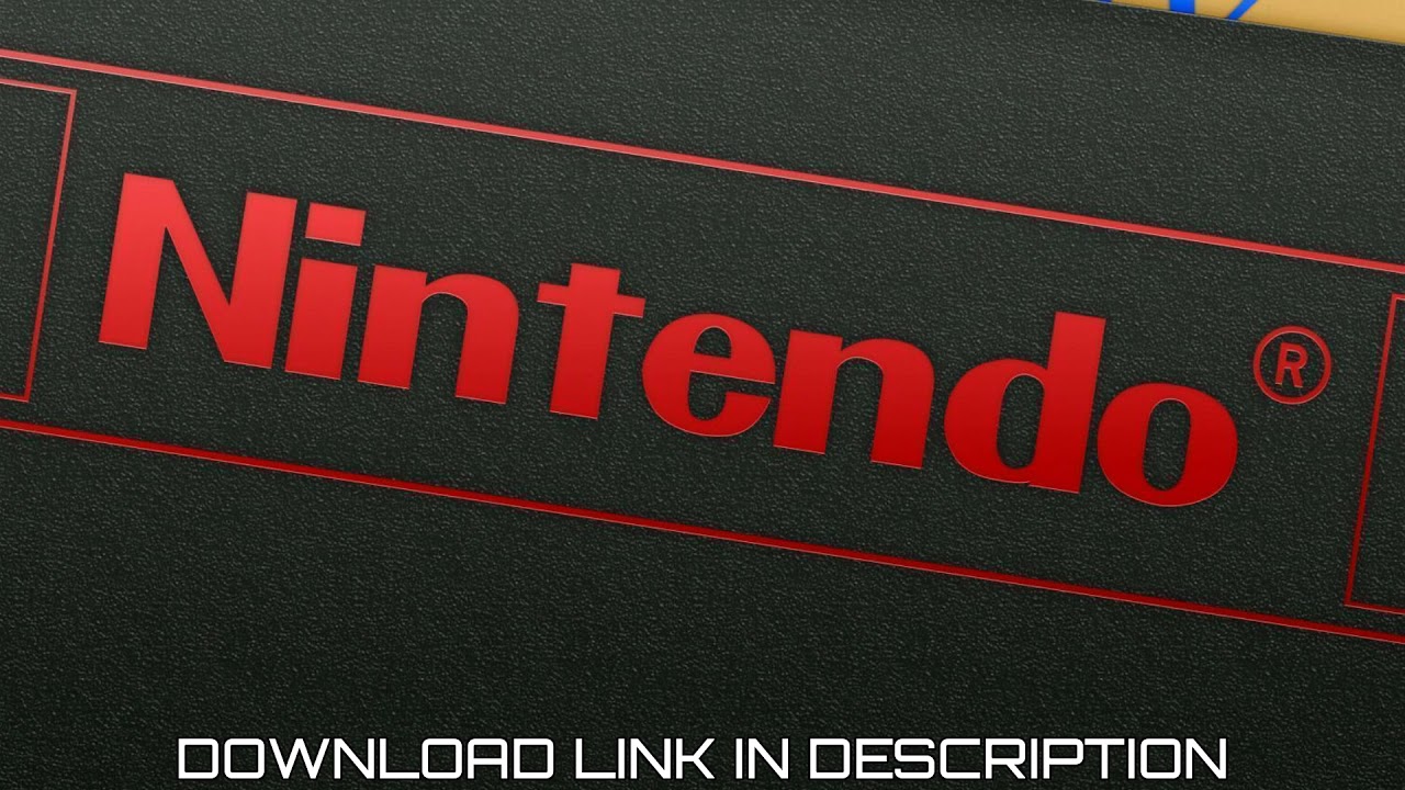 Nik Kershaw - I Won't Let The Sun Go Down On Me | NES Remix