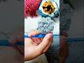 VIRAL Crochet Flower, So Many Uses! PART-2🌺#shorts #youtubeshorts #viral #trending #genZknots