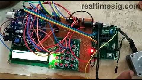 automated anesthesia machine with patient monitoring using Temp humidity Blood Pressure sensors