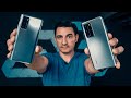 Huawei P40 vs P40 PRO - Care e diferența? Care merită?