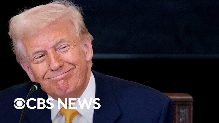 Trump's cryptocurrency moves raise ethical concerns