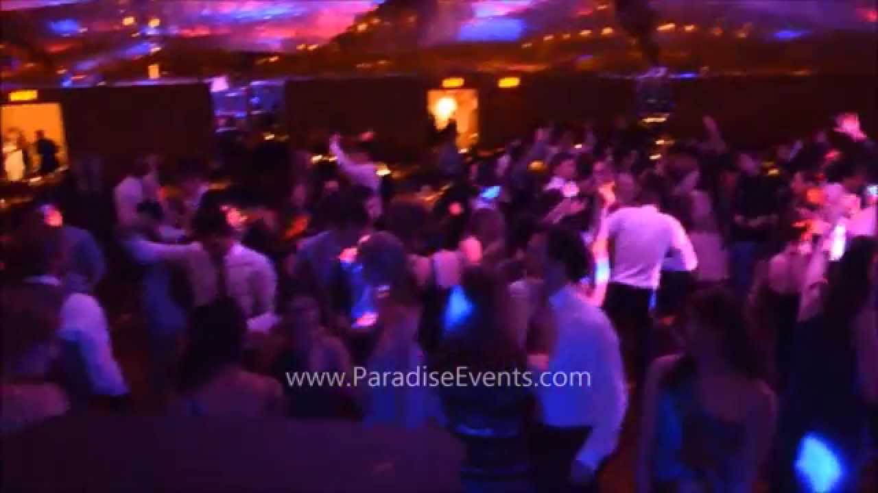 UBC Graduation Party - Prom Night @ Pan Pacific Vancouver