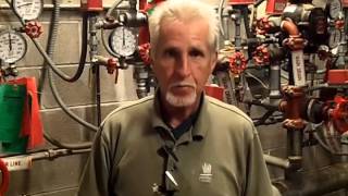 Plumber, Career Video from drkit.org