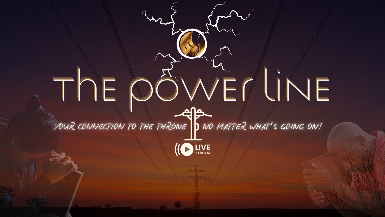 The Power Line LIVE!