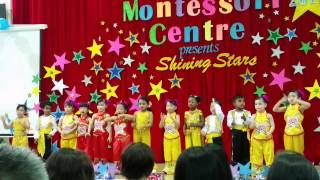 SNMC's Shining Stars Choir - Feng Xian 奉獻 (Dedication) SNMC's Shining Stars Choir - Feng Xian 奉獻 (Dedication)