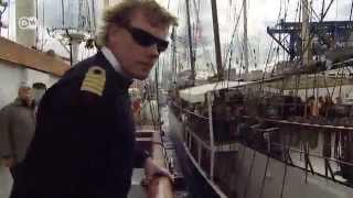 Das Seglertreffen Hanse Sail in Rostock | Euromaxx