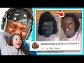 Ksi  brutal instagram comments compilation  reaction