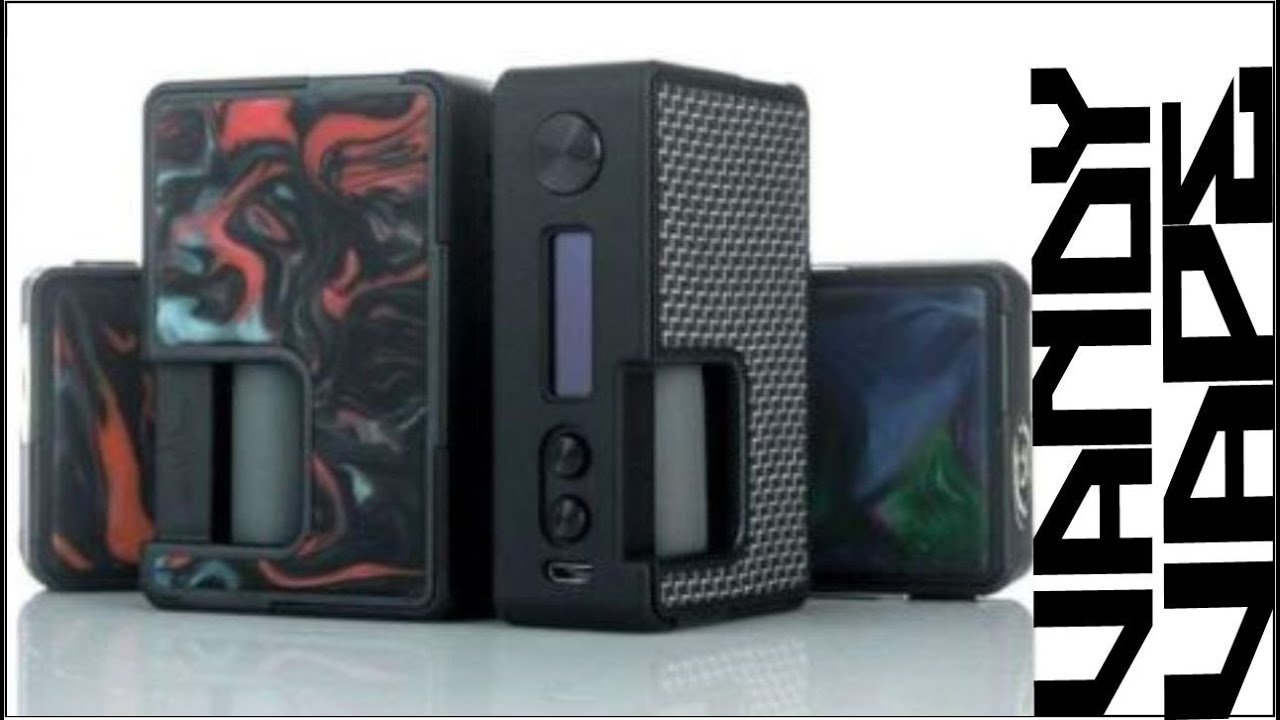 Best Vape Mod Starter Kit Chicago, Illinois