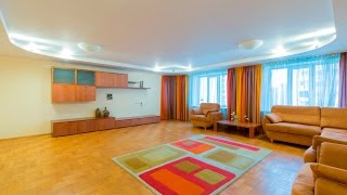 Видео Большая квартира с удобной планировкой на проспекте Бажана Николая (автор: Благовіст Агентство нерухомості)