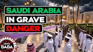 Trouble In The Palace | North Yemeni Missiles Keep Saudi Arabia Under Massive Strain