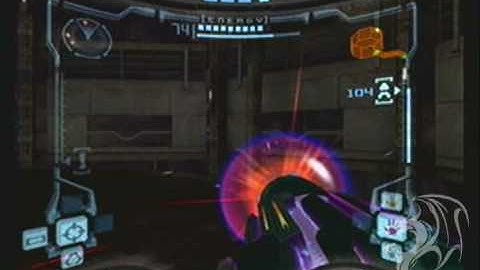 Metroid Prime: Part 42 (Elite Research)