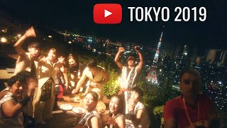 Tokyo | YouTube creator summit - 2019