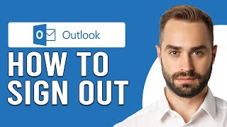 how to sign out on outlook on website (how to log out of outlook on website)