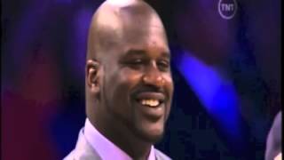 Los Angeles Lakers Botch Shaq's Jersey at Retirement Ceremony
