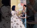 احنا جاين ناكل مش نعمل فيديو ليلي أحمد 